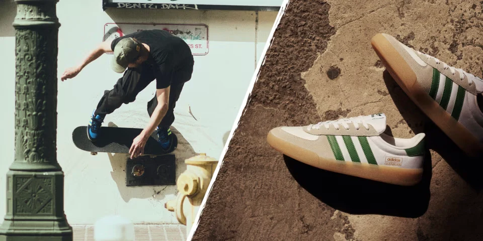 Your Premier UK Skate Destination