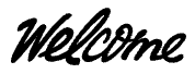Welcome Skate Store